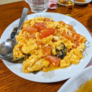 中国料理