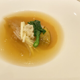中国料理