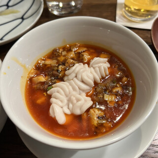 中国料理