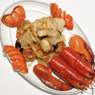 中国料理