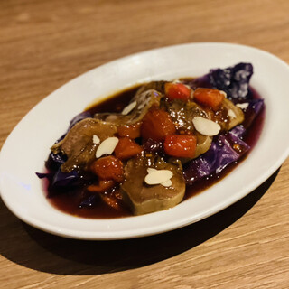 中国料理