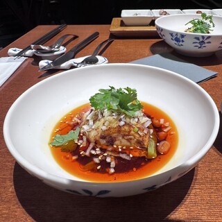 中国料理