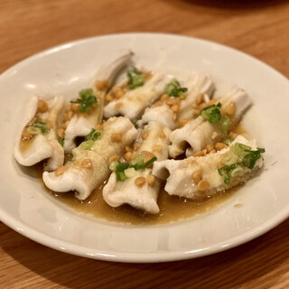 [閉店]サエキ飯店