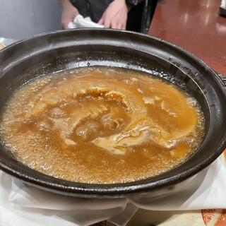 中国料理