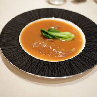 中国料理
