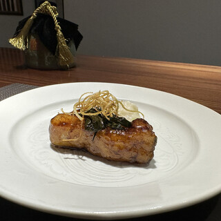 中国料理