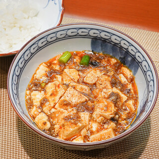 中国料理