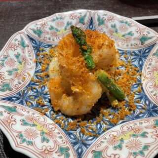 中国料理