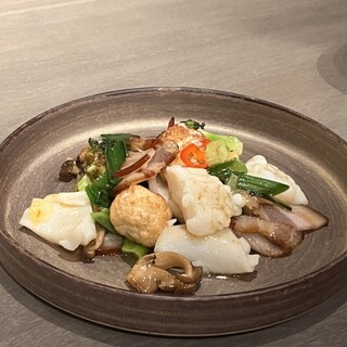 [閉店]竹韻飄香