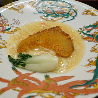 中国料理