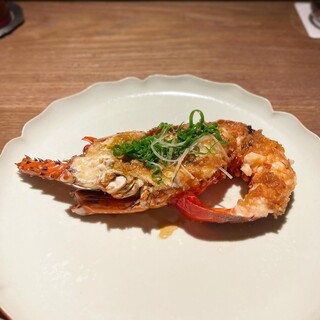 中国料理