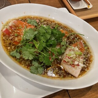 中国料理