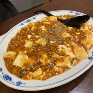 中国料理