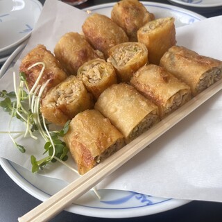 中国料理