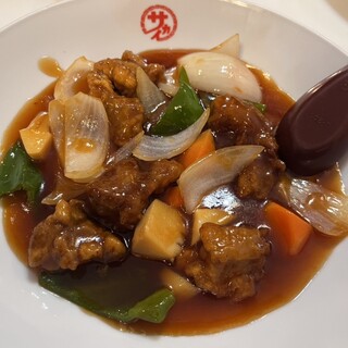 中国料理
