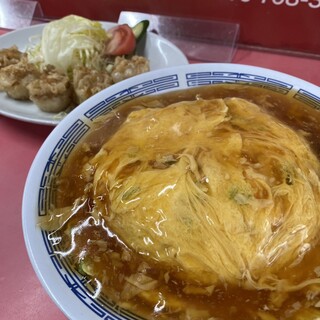 中国料理