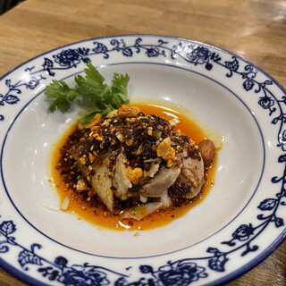 中国料理