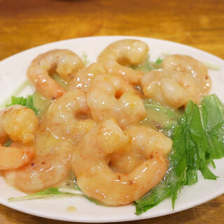 中国料理