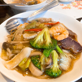 中国料理