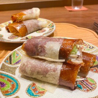 中国料理