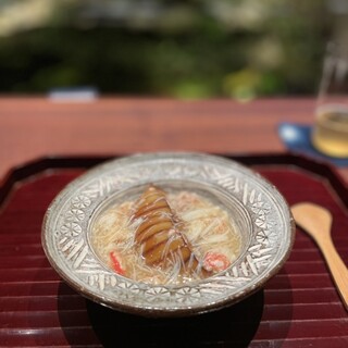 中国料理