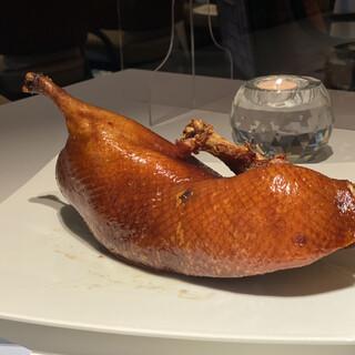 中国料理