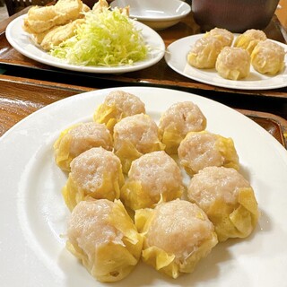 中国料理