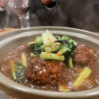 中国料理