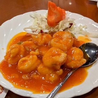 中国料理