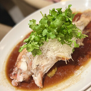 中国料理