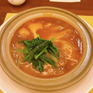 中国料理