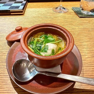 中国料理