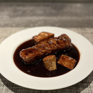 中国料理