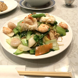 中国料理