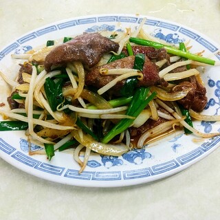 中国料理