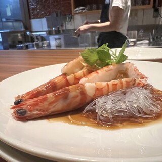 中国料理