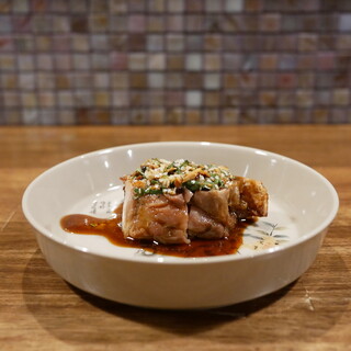 中国料理マスキ