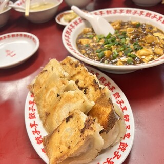 中国料理