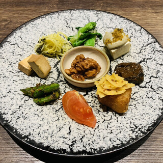 中国料理
