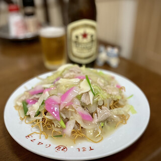 中国料理