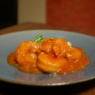 中国料理 チャイナシャドー