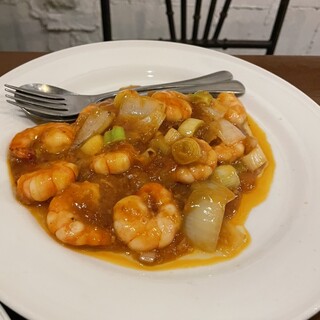 中国料理