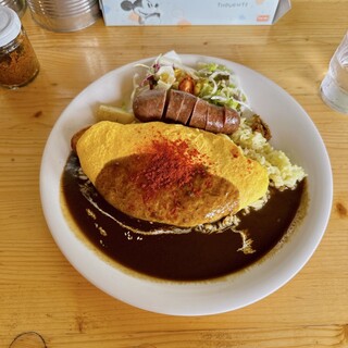 カレー