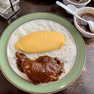 カレー