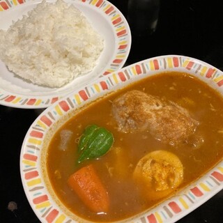 カレー