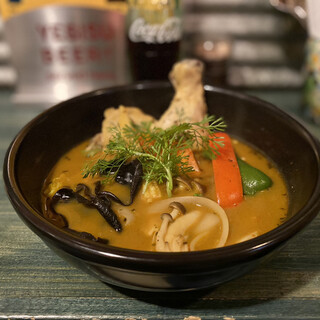 カレー