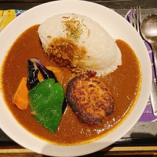 カレー