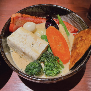カレー