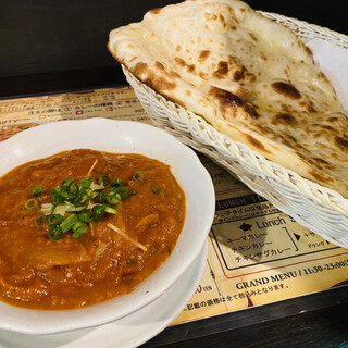 カレー