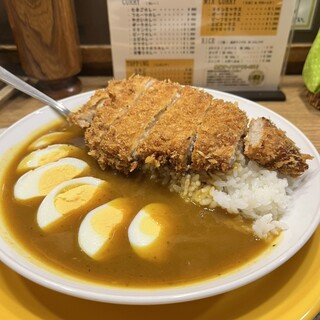 カレー